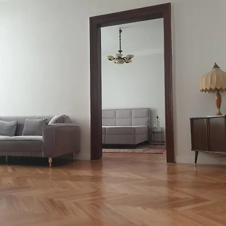 Eva's Marienhof Sarajevo