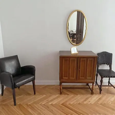 Apartment Eva's Marienhof Sarajevo