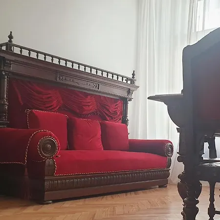 Apartment Eva's Marienhof Sarajevo