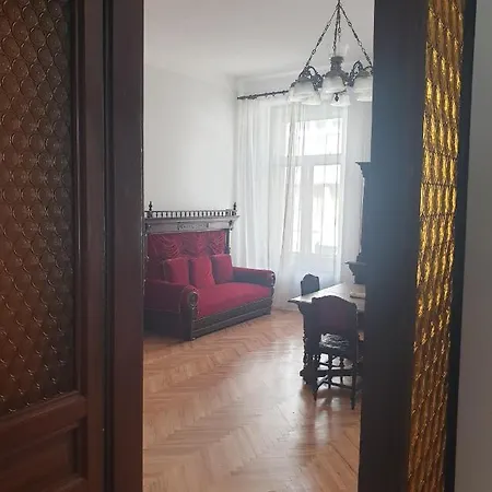 Eva's Marienhof Sarajevo