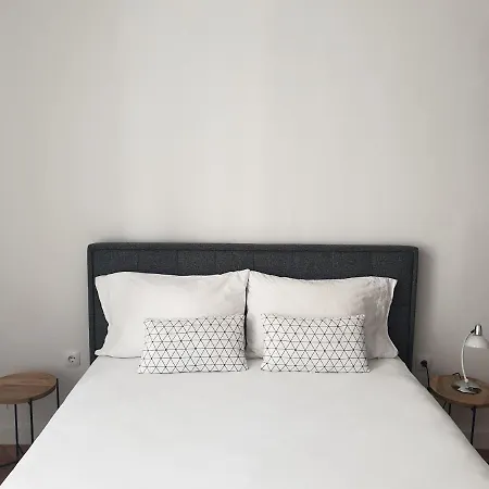 Eva's Marienhof Apartment Sarajevo
