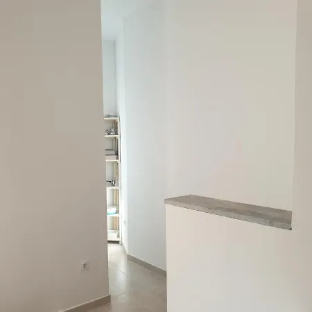 Apartment Eva's Marienhof *